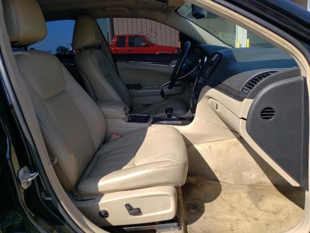 Photo 5 from auction – 2012 CHRYSLER 300 LIMITE with VIN 2C3CCACG2CH138629