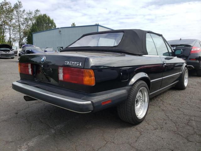 Photo 4 from auction – 1990 BMW 325 IC AUT with VIN WBABB2314LEC22941