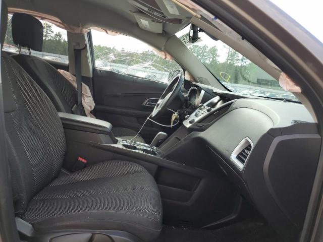 Photo 5 from auction – 2012 CHEVROLET EQUINOX LT with VIN 2GNALDEK4C6181216
