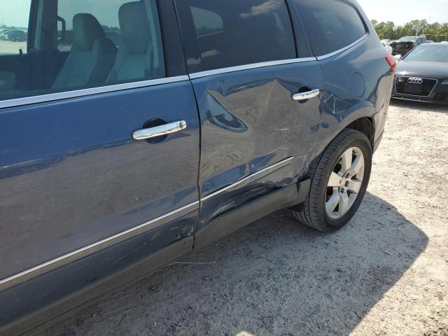 Photo 9 from auction – 2012 CHEVROLET TRAVERSE L with VIN 1GNKRLED8CJ281112