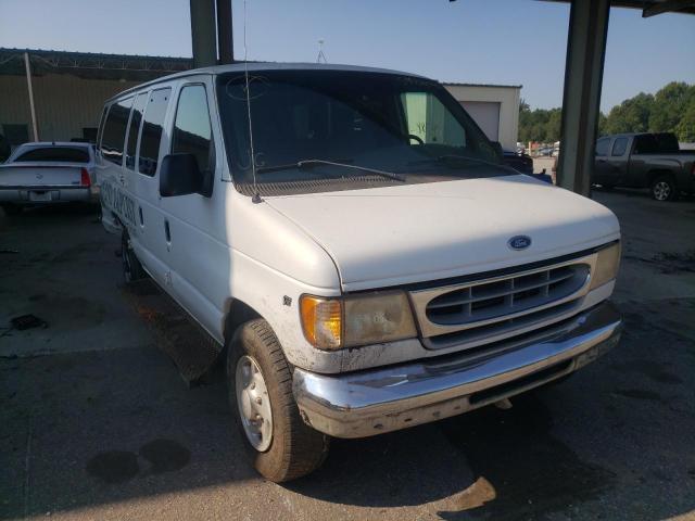 FORD ECONOLINE 1998 con VIN 1FBSS31S6WHB00171 - Foto de la subasta
