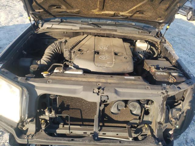 Zdjęcie 7 z aukcji – 2007 TOYOTA 4RUNNER SR z VIN JTEZU14R678076596