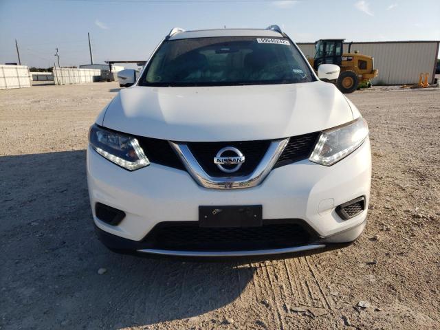 Photo 9 from auction – 2016 NISSAN ROGUE S with VIN 5N1AT2MT5GC809087