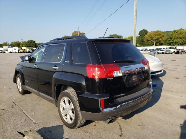 Photo 3 from auction – 2017 GMC TERRAIN SL with VIN 2GKALNEK7H6339753