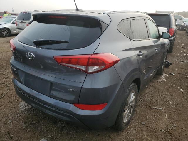 Photo 4 from auction – 2016 HYUNDAI TUCSON LIM with VIN KM8J3CA47GU102134