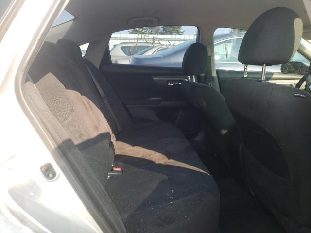 Photo 6 from auction – 2015 NISSAN ALTIMA 2.5 with VIN 1N4AL3AP5FC203567