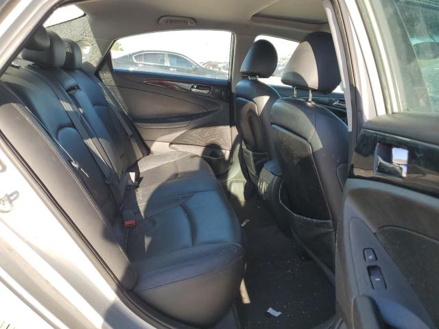Photo 6 from auction – 2011 HYUNDAI SONATA SE with VIN 5NPEC4AC8BH075676