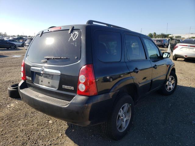 Photo 4 from auction – 2005 MAZDA TRIBUTE S with VIN 4F2CZ04155KM13839
