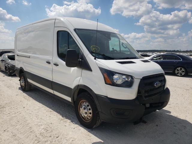 FORD TRANSIT T- 2020 with VIN 1FTBR2C82LKA40360 - Photo from auction