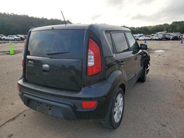 Photo 4 from auction – 2013 KIA SOUL with VIN KNDJT2A54D7752542