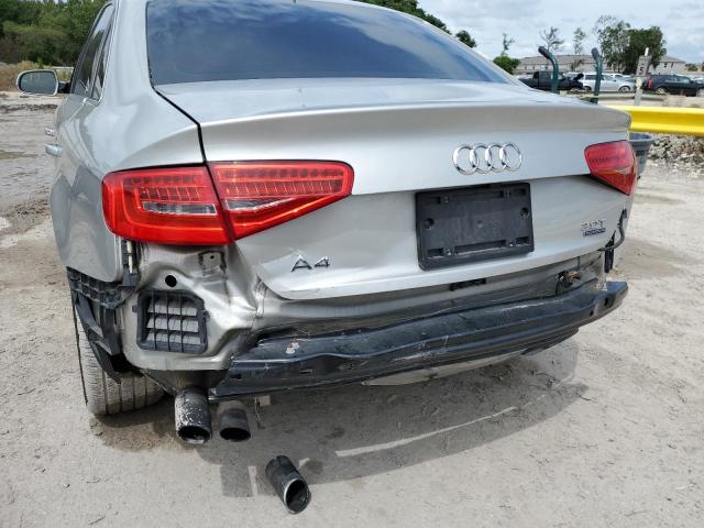 صورة رقم 9 من المزاد - 2015 AUDI A4 PREMIUM مع VIN WAUFFAFL4FN034550