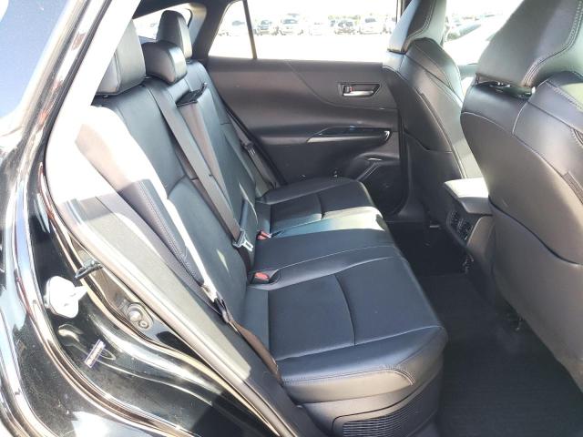 Photo 6 from auction – 2021 TOYOTA VENZA with VIN JTEAAAAH5MJ020350