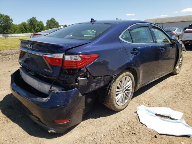 Photo 4 from auction – 2013 LEXUS ES 350 with VIN JTHBK1GG7D2027877
