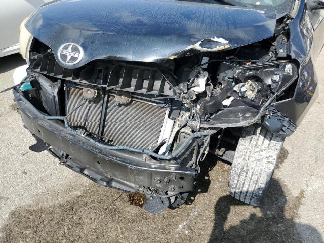 Photo 9 from auction – 2009 TOYOTA SCION XD with VIN JTKKU10459J041746