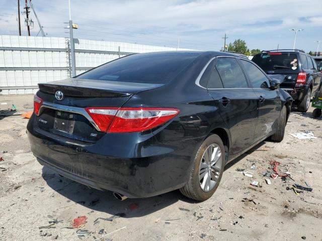 Photo 4 from auction – 2017 TOYOTA CAMRY LE with VIN 4T1BF1FK3HU436251