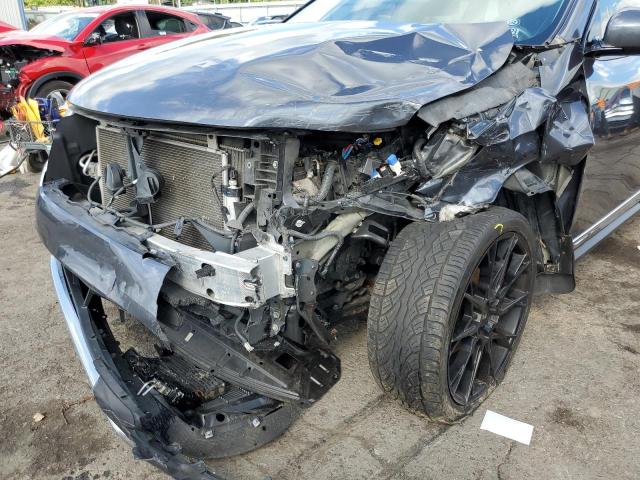 Photo 9 from auction – 2014 NISSAN PATHFINDER with VIN 5N1AR2MM5EC645909