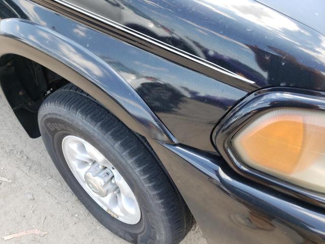 Photo 9 from auction – 2003 MITSUBISHI MONTERO SP with VIN JA4MT21H93J007093