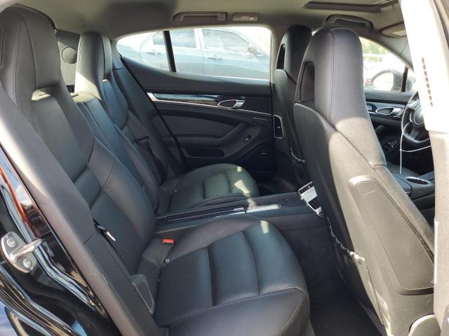 Photo 6 from auction – 2010 PORSCHE PANAMERA S with VIN WP0AB2A78AL065300
