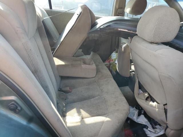 Photo 6 from auction – 2003 NISSAN ALTIMA SE with VIN 1N4BL11D93C349769