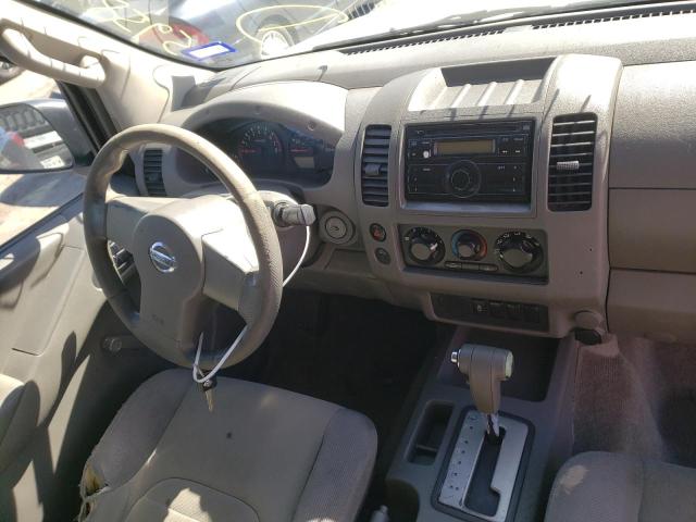 صورة رقم 9 من المزاد - 2012 NISSAN FRONTIER S مع VIN 1N6BD0CT6CC464199