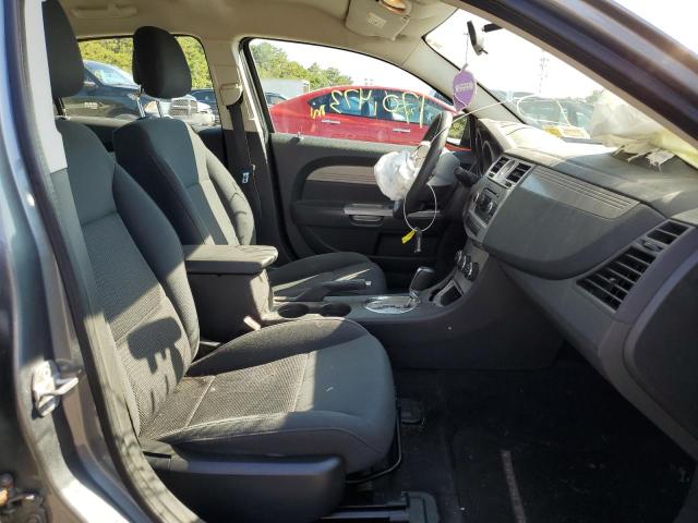 Photo 5 from auction – 2010 CHRYSLER SEBRING TO with VIN 1C3CC4FB0AN140059