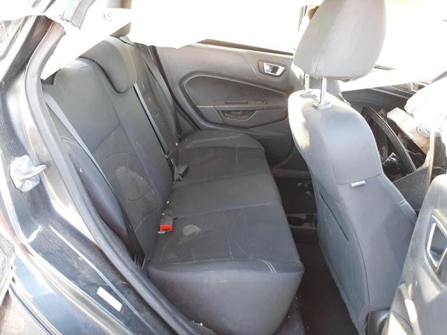 Photo 6 from auction – 2015 FORD FIESTA SE with VIN 3FADP4BJ2FM187571