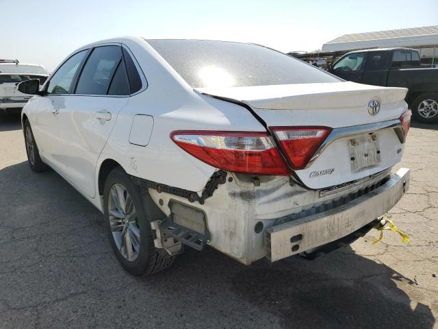 Photo 3 from auction – 2017 TOYOTA CAMRY LE with VIN 4T1BF1FK0HU267936