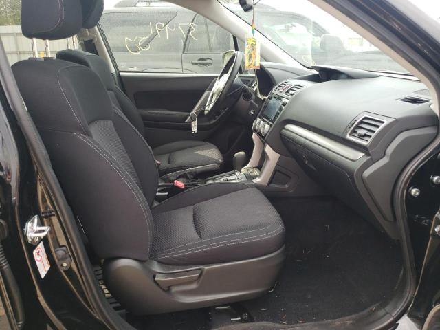 Photo 5 from auction – 2016 SUBARU FORESTER 2 with VIN JF2SJADC3GH521677