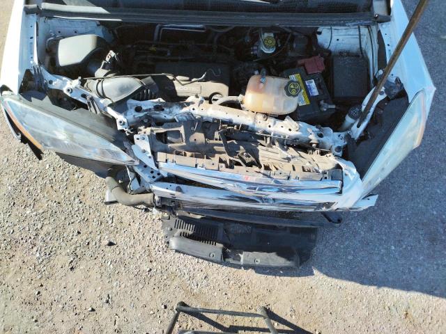 Photo 7 from auction – 2015 CHEVROLET TRAX LS with VIN KL7CJKSB1FB103409