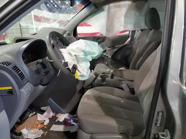 Photo 5 from auction – 2012 KIA SEDONA LX with VIN KNDMG4C76C6446636