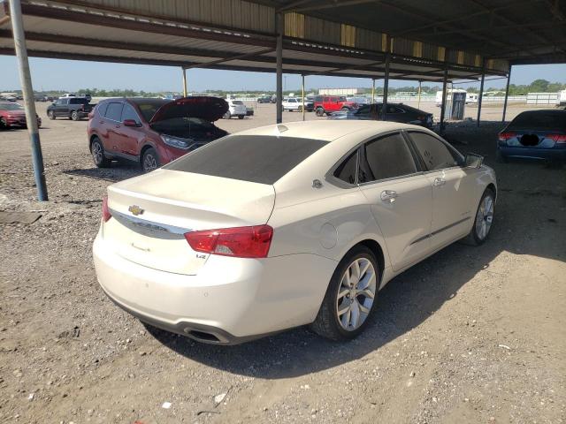 Photo 4 from auction – 2014 CHEVROLET IMPALA LTZ with VIN 1G1145SL7EU101252
