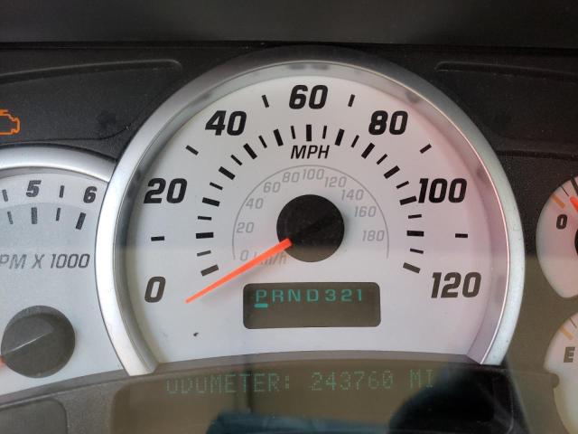 Photo 8 from auction – 2004 HUMMER H2 with VIN 5GRGN23U84H100931