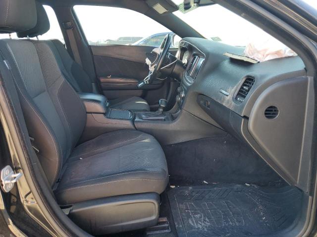Photo 5 from auction – 2016 DODGE CHARGER R/ with VIN 2C3CDXCT8GH133907