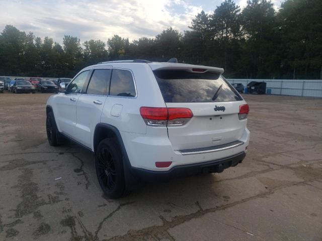 Photo 3 from auction – 2015 JEEP GRAND CHER with VIN 1C4RJFBG7FC698745