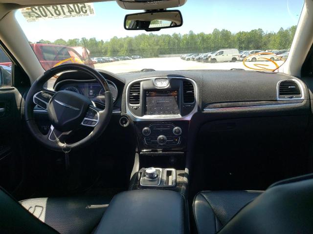 Photo 9 from auction – 2017 CHRYSLER 300C with VIN 2C3CCAEG0HH662589