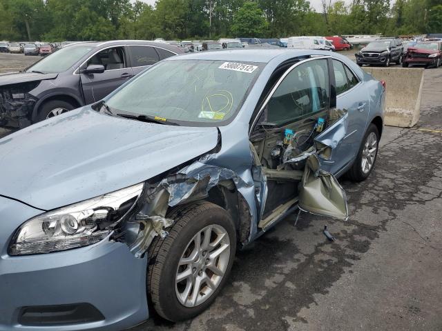 Photo 9 from auction – 2013 CHEVROLET MALIBU 1LT with VIN 1G11C5SA0DU126543