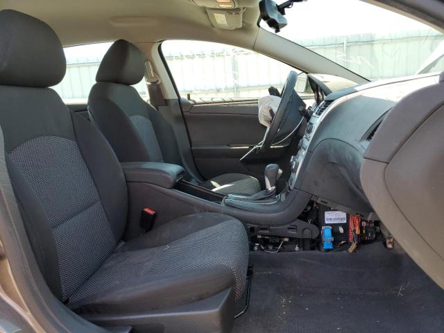 Photo 5 from auction – 2012 CHEVROLET MALIBU 1LT with VIN 1G1ZC5E00CF345253