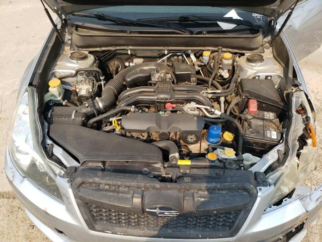 Zdjęcie 7 z aukcji – 2013 SUBARU LEGACY 2.5 z VIN 4S3BMAA66D1015480