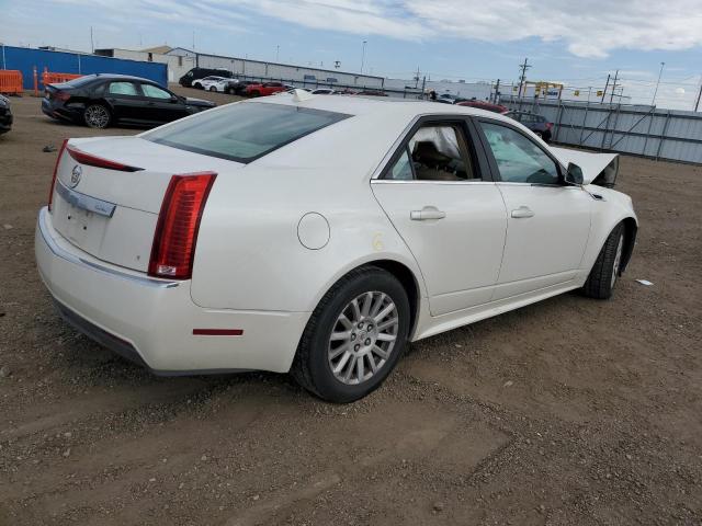 Photo 4 from auction – 2012 CADILLAC CTS LUXURY with VIN 1G6DG5E58C0138083
