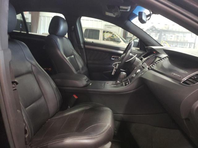 Photo 5 from auction – 2014 FORD TAURUS SEL with VIN 1FAHP2E84EG177695