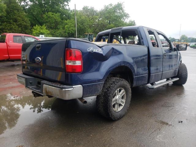 Photo 4 from auction – 2007 FORD F150 with VIN 1FTPX14597NA14076