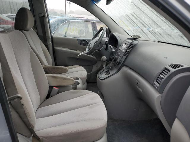Photo 5 from auction – 2011 KIA SEDONA LX with VIN KNDMG4C72B6382898