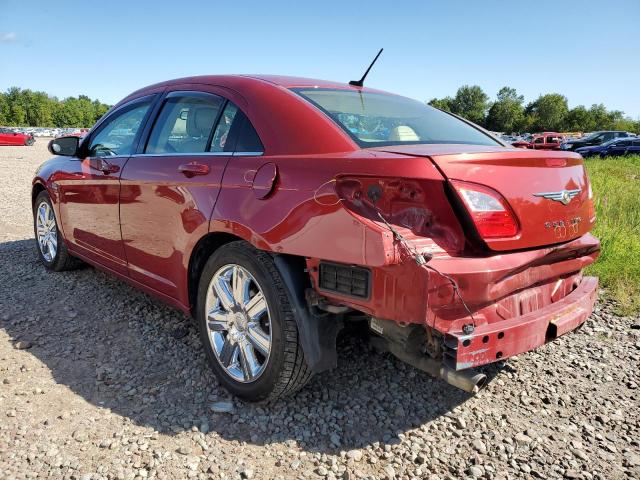 Photo 3 from auction – 2010 CHRYSLER SEBRING LI with VIN 1C3CC5FV8AN231113