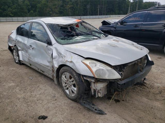 NISSAN ALTIMA BAS 2012 with VIN 1N4AL2APXCN543579 - Photo from auction