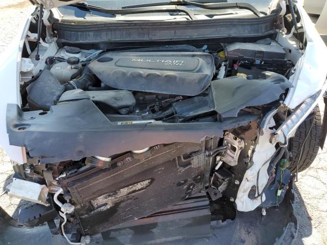 Photo 7 from auction – 2016 JEEP CHEROKEE L with VIN 1C4PJMDB1GW294692