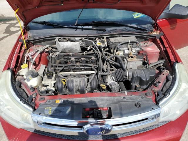 Photo 7 from auction – 2009 FORD FOCUS SE with VIN 1FAHP35N79W233006