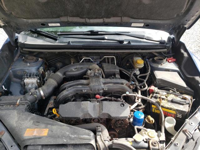 Photo 7 from auction – 2014 SUBARU XV CROSSTR with VIN JF2GPAKC7EH338870
