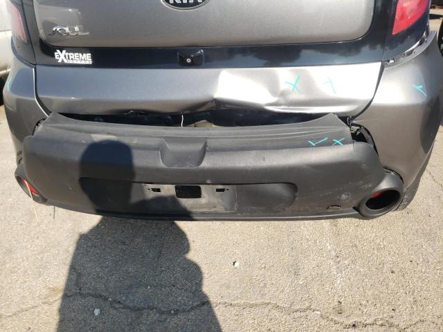 Photo 9 from auction – 2015 KIA SOUL with VIN KNDJN2A20F7124173