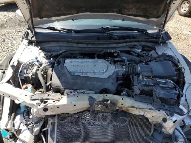 Photo 7 from auction – 2011 HONDA ACCORD EXL with VIN 1HGCP3F85BA009458
