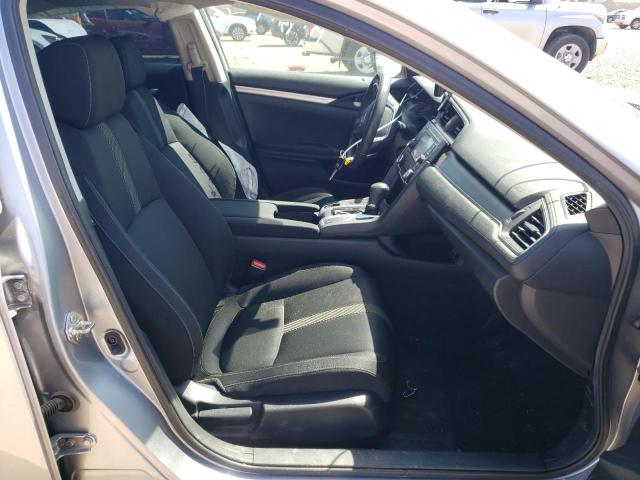 Photo 5 from auction – 2018 HONDA CIVIC LX with VIN 19XFC2F53JE204669